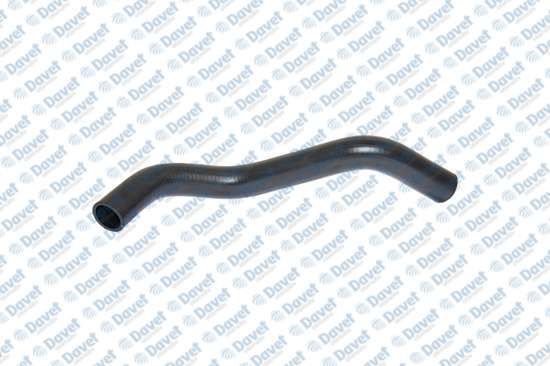 SWAPP 66294 Radyator Alt Hortumu Accent Era 1.5crdi 06-->